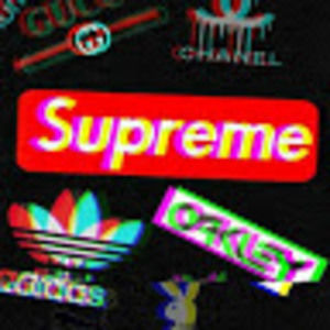 Meet your Posher, The supreme family